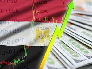 مصر تستهدف بالوصول بأرباح قطاع الأعمال إلى أكثر من مليار دولار 