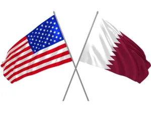 16 مليار ريال التجارة بين قطر والولايات المتحدة
