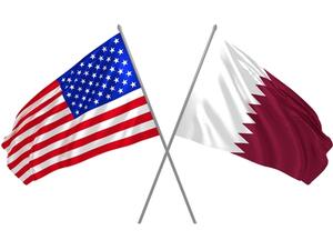16 مليار ريال التجارة بين قطر والولايات المتحدة