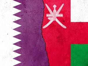 قطر تعزز استثماراتها مع عُمان في مجال الإنتاج الغذائي والتسويق 