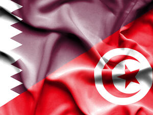 قطر توقع 10 اتفاقيات مع تونس لتعزيز التعاون الاقتصادي 