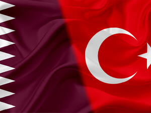 قطر تدعم تركيا بـ15 مليار دولار متجاهلة مصالحها 