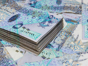 ديون قطر ترتفع إلى 526 مليار ريـال نهاية 2017 