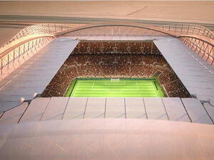 العقوبات التجارية تهدد بعرقلة برنامج البناء الذي تبلغ قيمته 160 مليار جنيه استرليني