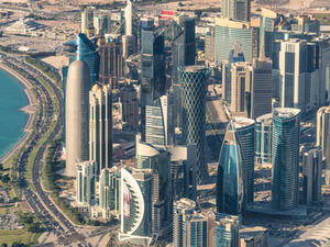 قطر 