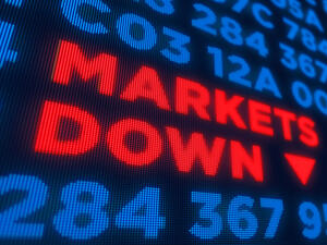 مخاوف الركود تغزو أسواق العالم بشكل واسع 