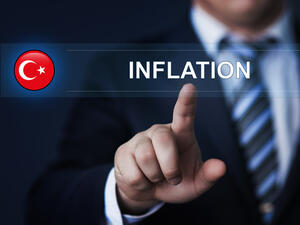 سجل مؤشر أسعار المستهلكين في تركيا ارتفاعا بنسبة 0.52 في المائة في أغسطس (آب) الماضي