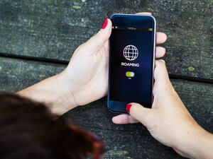 إلغاء رسوم التجوال في الاتحاد الأوروبي 