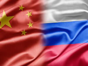 تعاون روسي صيني لإطلاق مشاريع مشتركة بأكثر من 100 مليار دولار