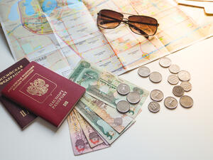 اتفاق روسي إماراتي للإعفاء المتبادل لجميع جوازات المواطنين 