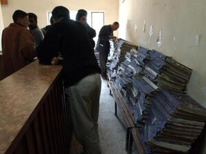 منطقة الرياض تصدرت مناطق السعودية في عدد عمليات نقل العمالة، بواقع 34 في المائة، ثم مكة المكرمة بـ 22 في المائة، ثم المنطقة الشرقية بـ 20 في المائة، بينما سجلت المدينة المنورة 5 في المائة من العمليات منطقة الرياض تصدرت مناطق السعودية في عدد عمليات نقل العمالة، بواقع 34 في المائة، ثم مكة المكرمة بـ 22 في المائة، ثم المنطقة الشرقية بـ 20 في المائة، بينما سجلت المدينة المنورة 5 في المائة من العمليات