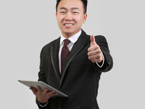 أن يسيطر عليك الحماس ليس بالأمر الجيد