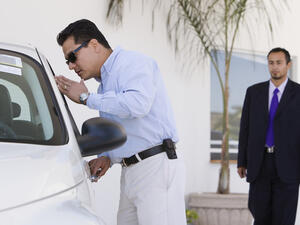 فن البيع من أقدم المهارات التي اكتسبها الانسان