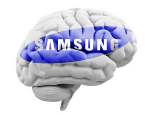 قال تيم باكستر الرئيس والمدير التنفيذي للعمليات في شركة سامسونغ للإلكترونيات في أميركا: «إن الحصول على حياة أكثر ذكاء، هو كلّ تركيزنا في عام 2015