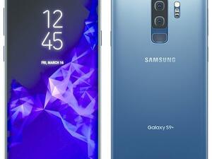 Galaxy Note 9