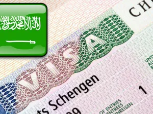 معدل رفض منح التأشيرات للدول الخليجية أقل من الدول العربية والإسلامية الأخرى حيث كانت نسبة رفض التأشيرات في الجزائر 25 في المائة والمغرب 12 في المائة