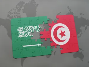 السعودية تدعم تونس بقروض ومساعدات تصل إلى 800 مليون دولار 