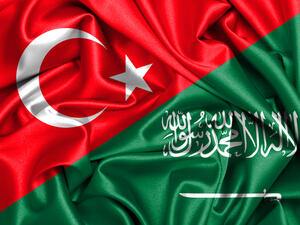 تركيا قد تبرم صفقة دفاعية كبيرة مع السعودية