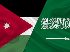 لجنة سعودية ـ أردنية تقر جدوى إنشاء الربط الكهربائي بين البلدين