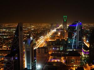 اتخذت السعودية خطوات تطويرية مهمة على صعيد سوقها المالية خلال الفترة الماضية.