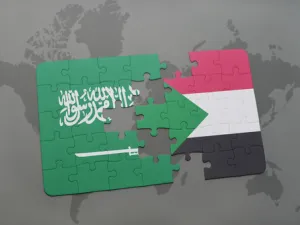 السودان تتعهد للمستثمرين السعوديين بحل مشاكلهم 