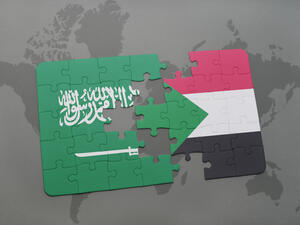 حجم الاستثمارات السعودية في ولاية الخرطوم يقارب الـ30 في المائة من إجمالي الاستثمارات الكلية