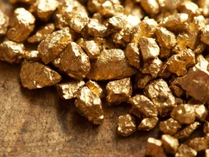 الذهب شكل أكبر واردات السعودية من الإمارات