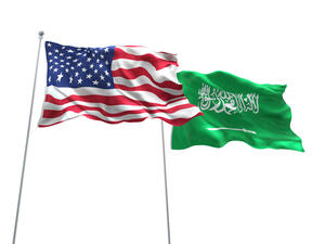 380 مليار دولار قيمة اتفاقيات تسليح بين السعودية وأمريكا