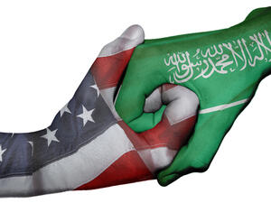 السعودية توقع 36 مذكرة تفاهم بقيمة تتجاوز الـ 20 مليار دولار مع شركات أمريكية