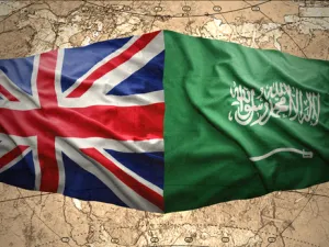 المملكة المتحدة تعد واحدة من أكثر الاقتصادات انفتاحا في العالم وتعتبر السعودية شريكا مستثمرا مهما لها،