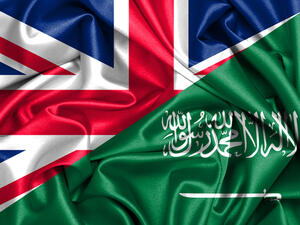 دول الخليج ككل مصدر مهم للاقتصاد السياحي في بريطانيا