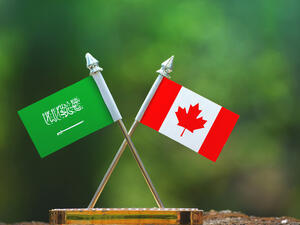 الشركات الكندية تفقد فرصتها في مشاريع رؤية السعودية "2030"