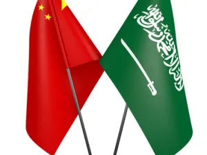بلغت صادرات السعودية إلى الصين، نحو 1.16 تريليون ريال