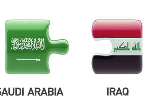 العراق يعتزم توسيع الشراكة الاقتصادية مع السعودية 