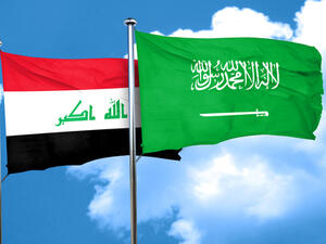 تعاون سعودي عراقي في النقل الجوي 