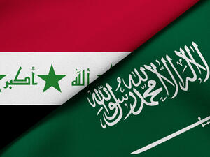 التعاون الاقتصادي والتجاري بين السعودية والعراق قد ينتعش في المرحلة المقبلة  