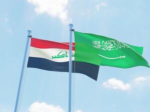 السعودية تدشن أول خط ملاحي بحري مع ميناء عراقي منذ 28 عاماً