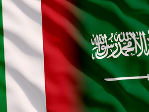 اتفاق سعودي إيطالي لتعزيز التجارة وفرص الاستثمار