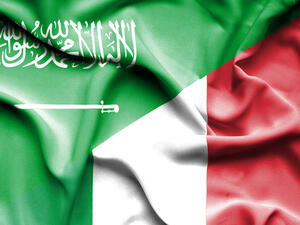 إيطاليا أصدرت نحو 50 ألف تأشيرة سياحية للسعوديين خلال العام الماضي