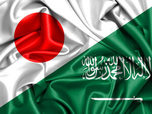 مصارف يابانية تبحث تمويل مشاريع للطاقة والبنية التحتية في السعودية