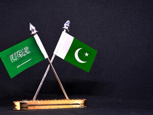 باكستان ستكون من أكبر اقتصادات العالم بحلول 2030