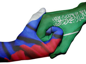 السعودية وروسيا على عتبة مرحلة جديدة من التعاون الاقتصادي 