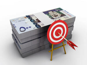 الريال السعودي