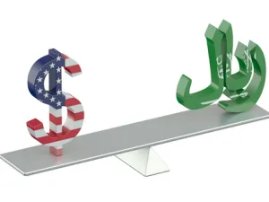 تحويلات الأجانب في السعودية تتجه إلى تسجيل أول تراجع سنوي لها خلال 12 عاما، حيث كان آخر تراجع للتحويلات في عام 2004