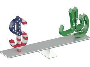 تحويلات الأجانب في السعودية تتجه إلى تسجيل أول تراجع سنوي لها خلال 12 عاما، حيث كان آخر تراجع للتحويلات في عام 2004