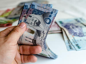 المصارف السعودية تسجل أعلى فائدة منذ 2008 