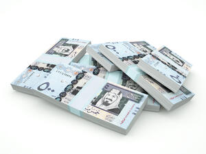 الميزانية السعودية  تتضاعف 69.9 ألف مرة منذ أول ميزانية