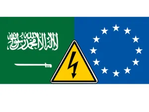 السعودية تدرس الربط الكهربائي مع السوق الأوروبية 