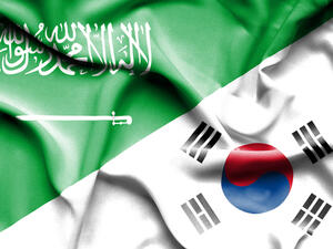 تعاون سعودي - كوري في تطوير تكنولوجيا السفن الذكية