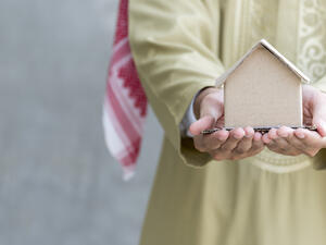 عدد المستفيدين الذين صدرت لهم موافقات التمويل من البنوك وشركات التمويل حتى الآن قرابة 7 آلاف مستفيد